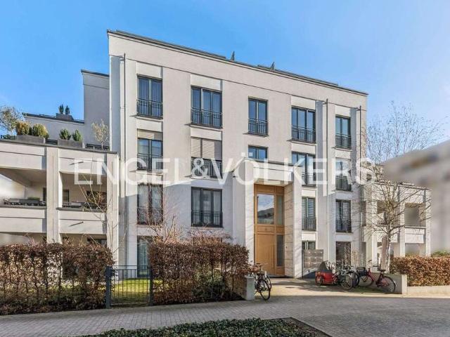 Wohnung zum Kaufen in Köln 1.200.000,00 EUR 143 m²