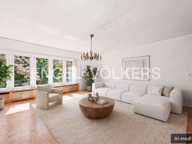 Wohnung zum Kaufen in Köln 1.200.000,00 EUR 183 m²