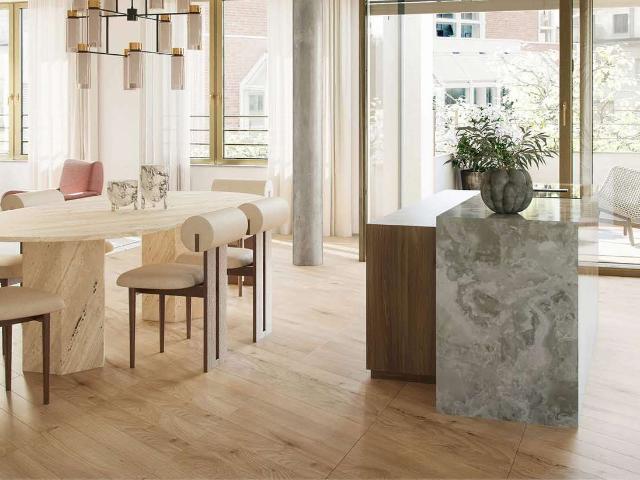 Wohnung zum Kaufen in Köln 1.205.000,00 EUR 131.82 m²