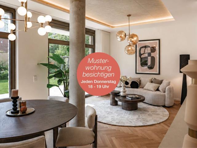 Wohnung zum Kaufen in Köln 1.205.000,00 EUR 131.82 m²