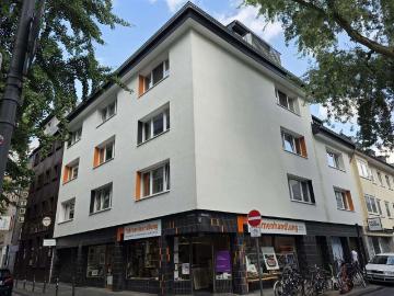 Etagenwohnung zum Verkauf in Gereonsdriesch