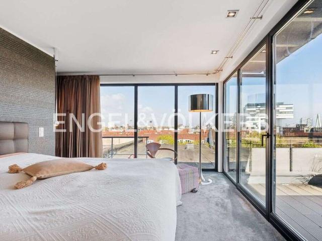 Wohnung zum Kaufen in Köln 1.350.000,00 EUR 161 m²
