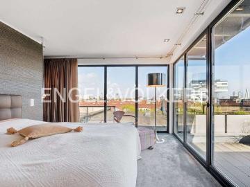 Wohnung zum Kaufen in Köln 1.350.000,00 EUR 161 m²