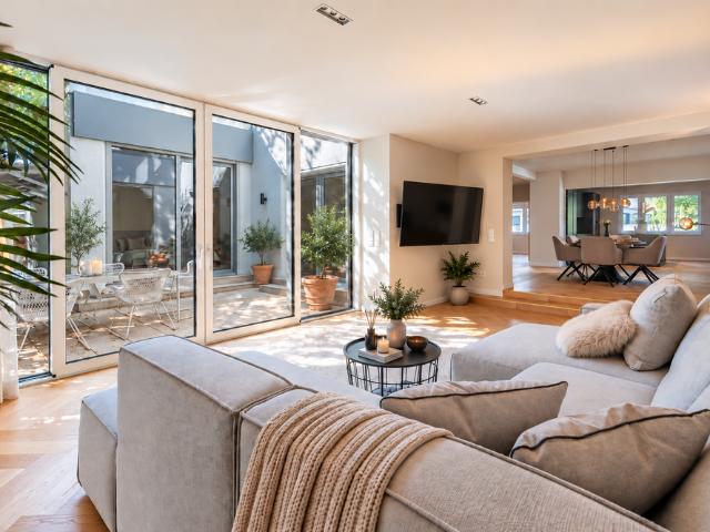Wohnung zum Kaufen in Köln 1.370.000,00 EUR 181 m²