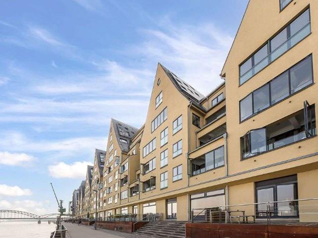 Wohnung zum Kaufen in Köln 1.395.000,00 EUR 155 m²
