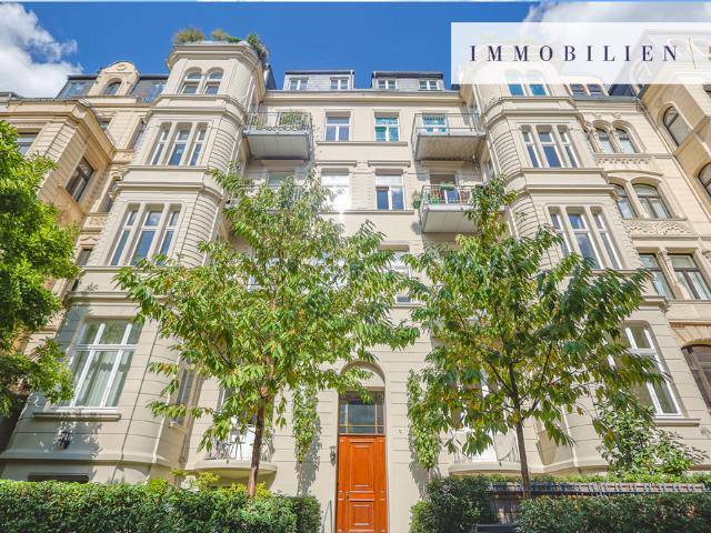 Wohnung zum Kaufen in Köln 1.330.000,00 EUR 147 m²