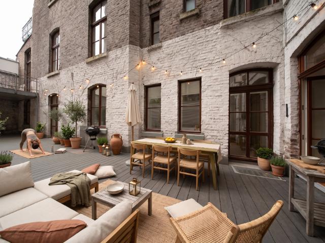 Wohnung zum Kaufen in Köln 1.330.000,00 EUR 172 m²