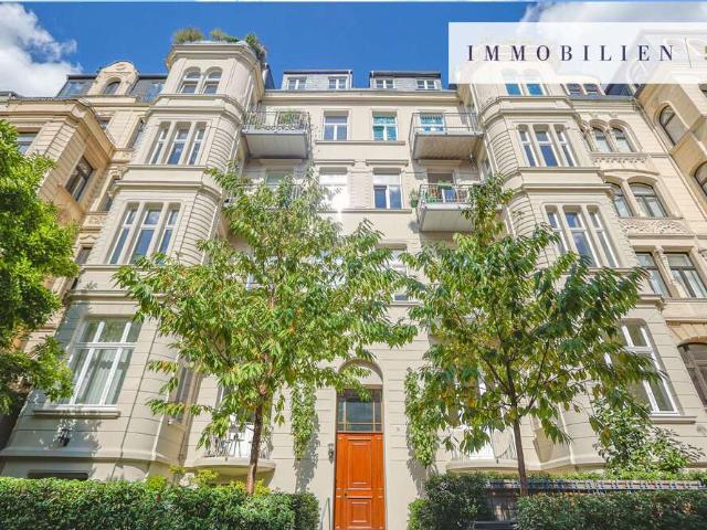 Wohnung zum Kaufen in Köln 1.330.000,00 EUR 172 m²