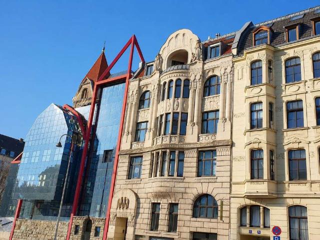 Wohnung zum Kaufen in Köln 1.480.000,00 EUR 234 m²