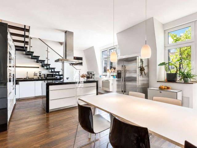 Wohnung zum Kaufen in Köln 1.495.000,00 EUR 162 m²