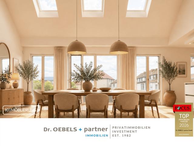 Wohnung zum Kaufen in Köln 1.498.000,00 EUR 163 m²