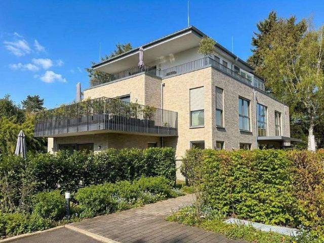 Wohnung zum Kaufen in Köln 1.499.000,00 EUR 199 m²