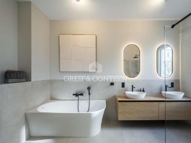 Wohnung zum Kaufen in Köln 1.580.000,00 EUR 194 m²