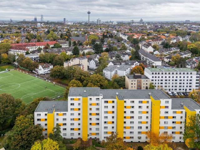 Wohnung zum Kaufen in Köln 1.745.000,00 EUR 399 m²