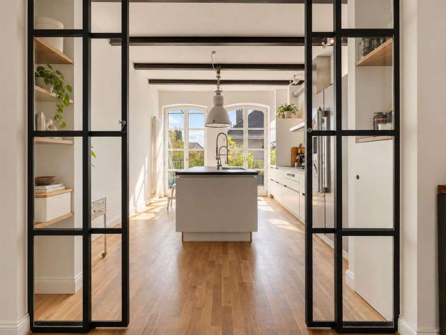 Wohnung zum Kaufen in Köln 1.780.000,00 EUR 212 m²