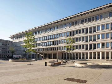 Flat for sale in Gereonsdriesch