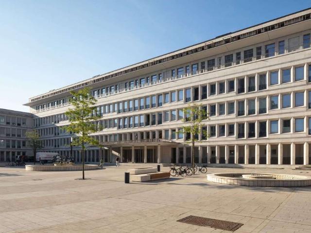 Wohnung zum Kaufen in Köln 1.980.500,00 EUR 233 m²