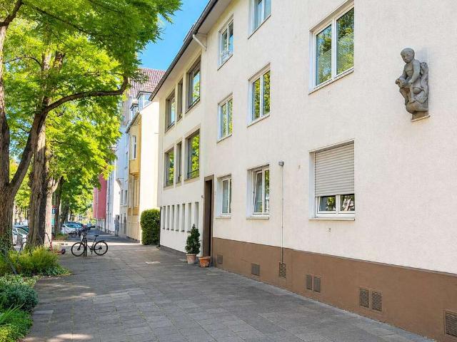 Wohnung zum Kaufen in Köln 250.000,00 EUR 42 m²