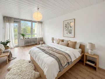 Wohnung zum Kaufen in Köln 250.000,00 EUR 55 m²