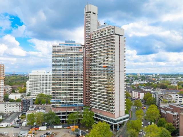 Wohnung zum Kaufen in Köln 255.000,00 EUR 49.54 m²