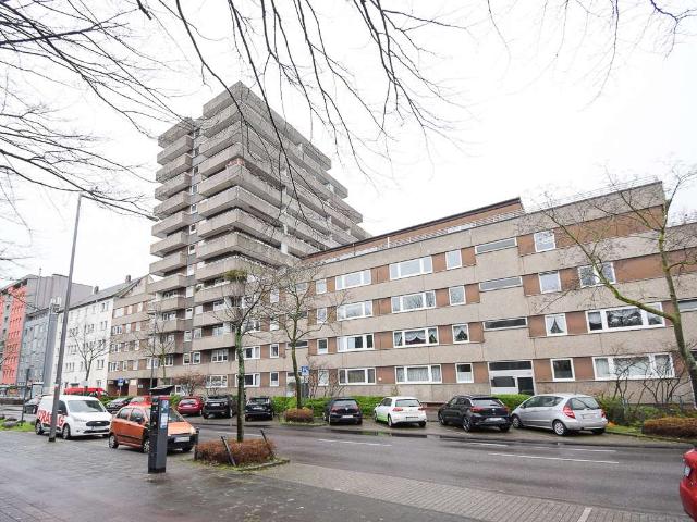 Wohnung zum Kaufen in Köln 259.000,00 EUR 67.28 m²