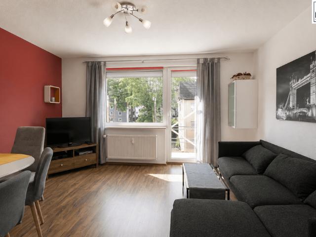 Wohnung zum Kaufen in Köln 259.000,00 EUR 65 m²