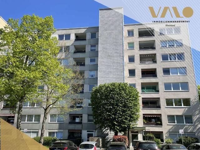 Wohnung zum Kaufen in Köln 259.000,00 EUR 89 m²