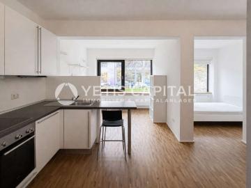 Etagenwohnung for sale in Gereonsdriesch