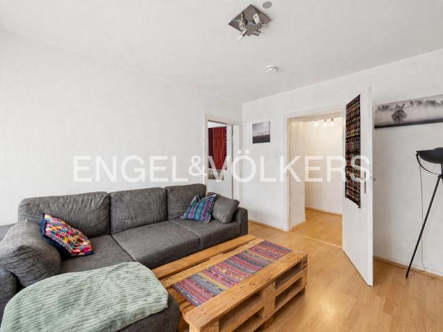 Wohnung zum Kaufen in Köln 260.000,00 EUR 53 m²