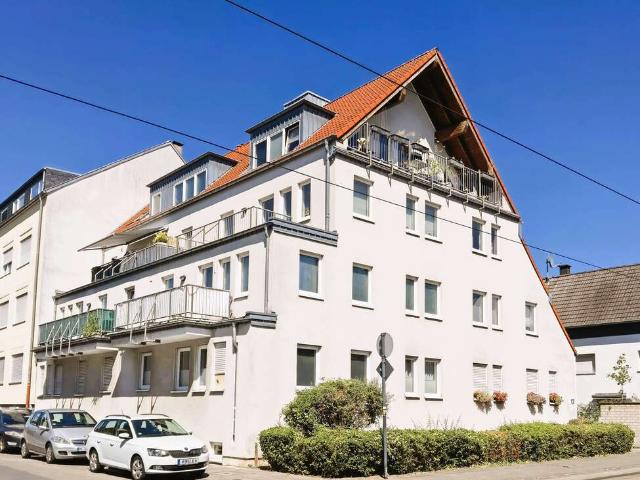 Wohnung zum Kaufen in Köln 265.000,00 EUR 55.78 m²
