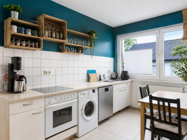 Wohnung zum Kaufen in Köln 269.000,00 EUR 46 m²