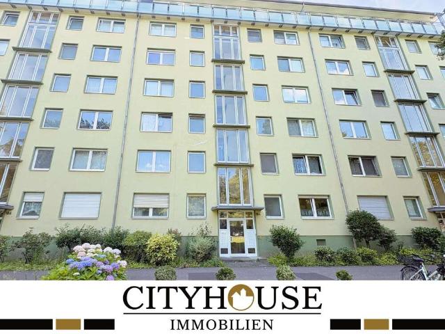 Wohnung zum Kaufen in Köln 269.000,00 EUR 54 m²