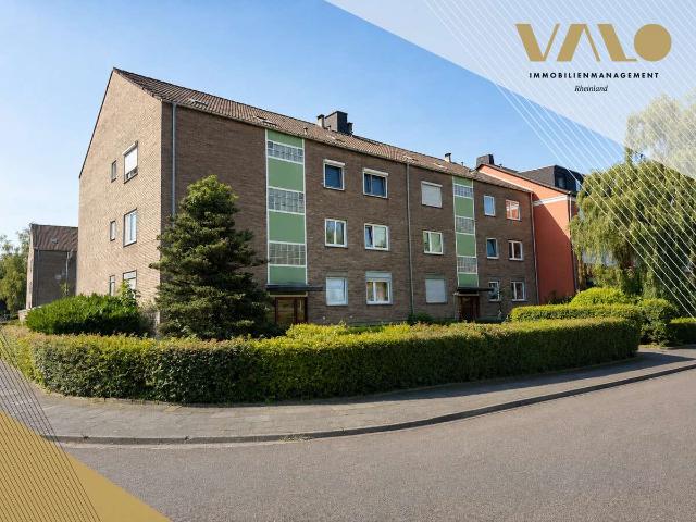 Wohnung zum Kaufen in Köln 269.000,00 EUR 78 m²
