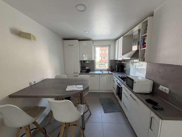Wohnung zum Kaufen in Köln 269.900,00 EUR 54 m²