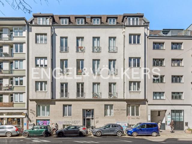 Wohnung zum Kaufen in Köln 270.000,00 EUR 39 m²