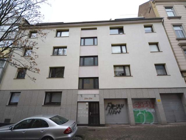 Wohnung zum Kaufen in Köln 272.000,00 EUR 58 m²