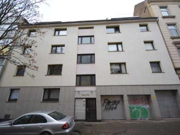 Etagenwohnung zum Verkauf in Gereonsdriesch