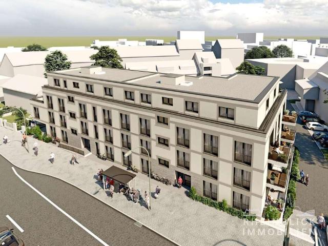 Wohnung zum Kaufen in Köln 275.000,00 EUR 40.21 m²