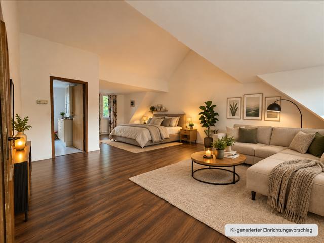 Wohnung zum Kaufen in Köln 275.000,00 EUR 53.2 m²