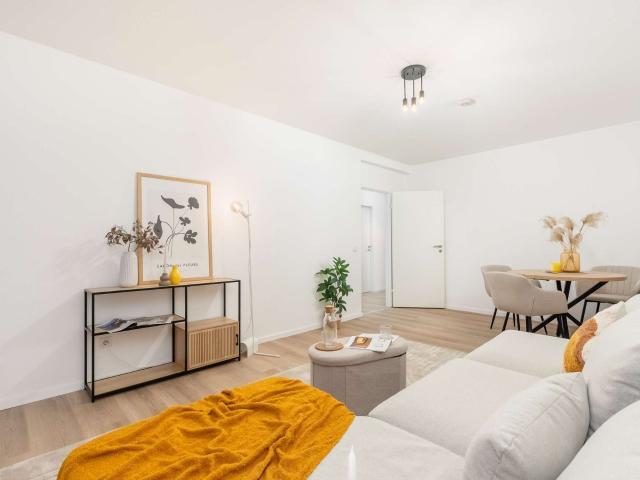 Wohnung zum Kaufen in Köln 275.000,00 EUR 56 m²