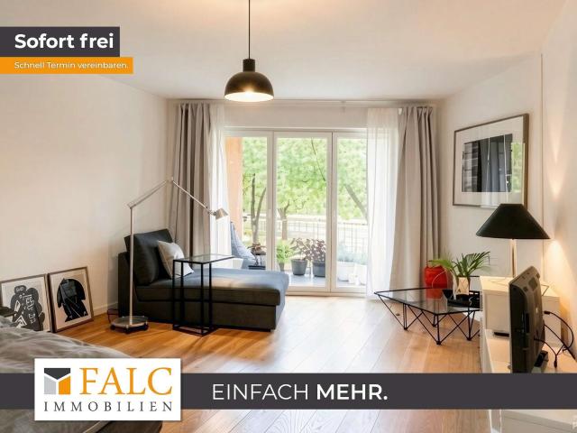 Wohnung zum Kaufen in Köln 279.000,00 EUR 42 m²