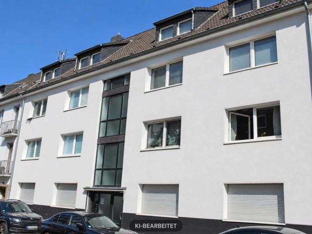 Wohnung zum Kaufen in Köln 279.000,00 EUR 59.67 m²
