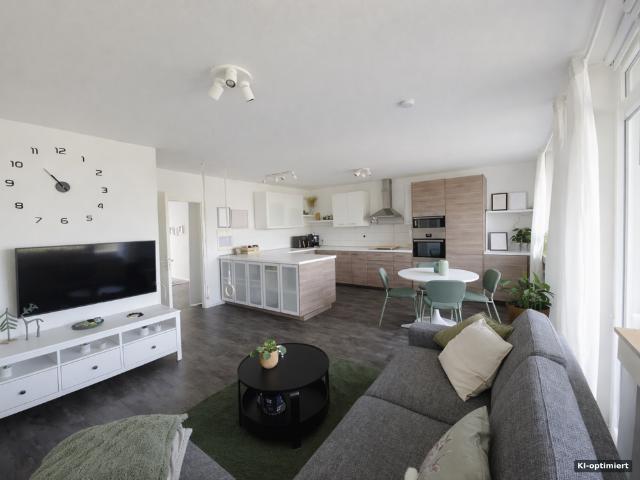 Wohnung zum Kaufen in Köln 279.000,00 EUR 69 m²