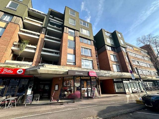 Wohnung zum Kaufen in Köln 279.000,00 EUR 72 m²