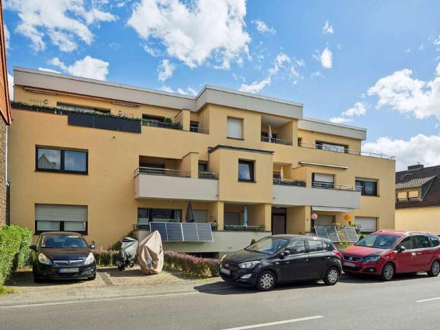 Wohnung zum Kaufen in Köln 279.000,00 EUR 90 m²