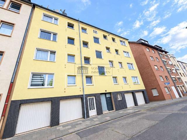 Wohnung zum Kaufen in Köln 279.999,00 EUR 69 m²