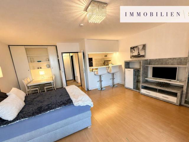 Wohnung zum Kaufen in Köln 280.000,00 EUR 42 m²
