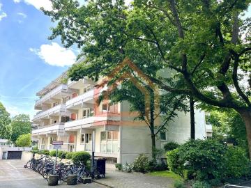 Wohnung zum Kaufen in Köln 280.000,00 EUR 56 m²