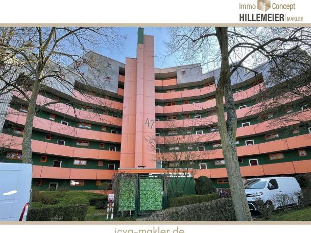 Wohnung zum Kaufen in Köln 280.000,00 EUR 84.5 m²