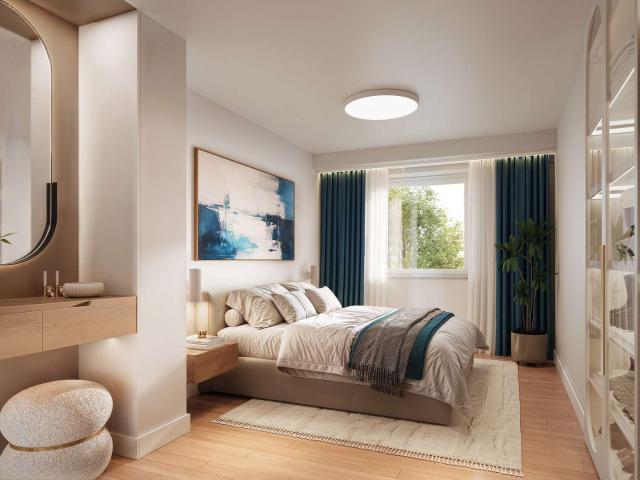 Wohnung zum Kaufen in Köln 284.900,00 EUR 47.47 m²
